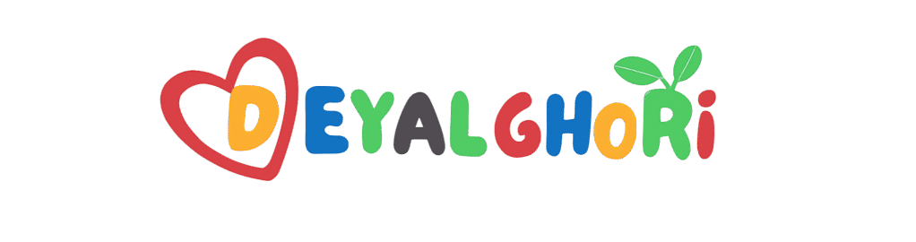 DeyalGhori