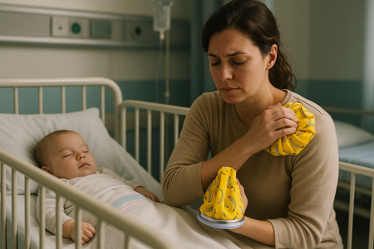 Relief Pak Ice Bag - Image 3