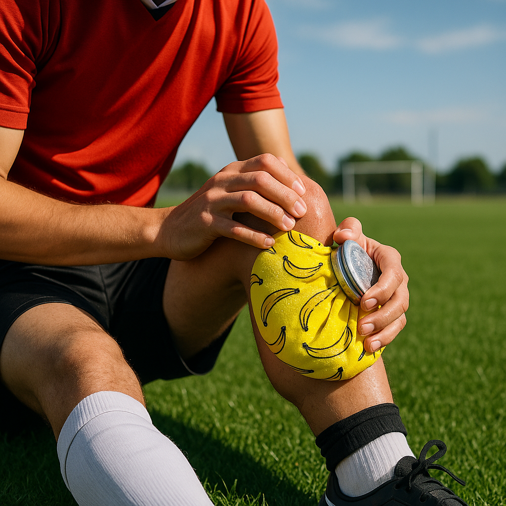Relief Pak Ice Bag - Image 2